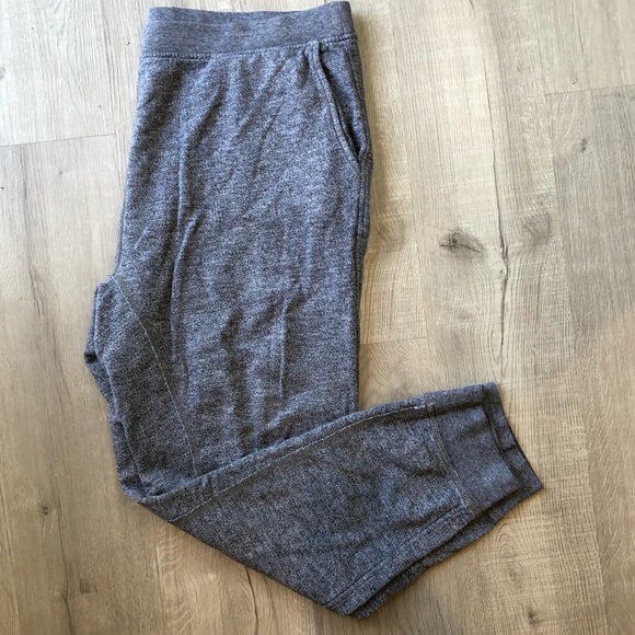 T by Alexander Wang Gray Jogger Sweats ❗️80% off❗️ - Picture 2 of 6
